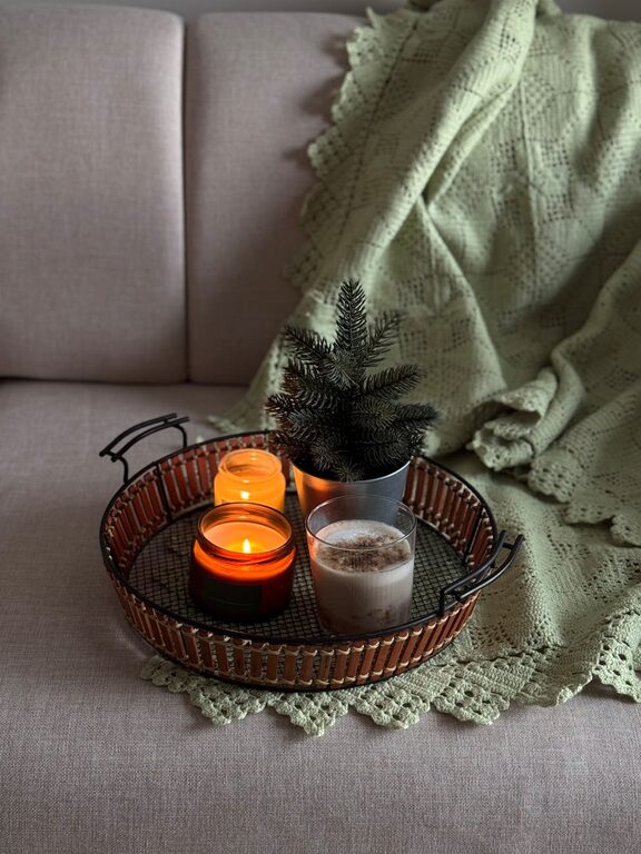Tips for Creating a Cozy and Inviting Home Atmosphere